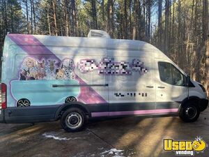 Turnkey - 2015 Ford T350 Mobile Dog Grooming Van | Pet Care Van for Sale in North Carolina!