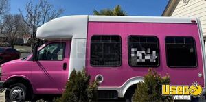 2010 Chevrolet Express 2500 Mobile Dog Grooming Truck| Pet Care Truck for Sale in Oregon!