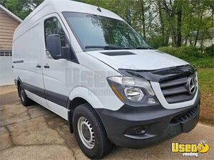 2015 Mercedes Sprinter 2500 Mobile Pet | Dog Grooming Van for Sale in South Carolina!