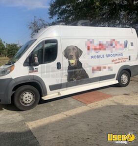 2015 Dodge ProMaster Mobile Dog Grooming Truck Pet Care Van for Sale in South Carolina!