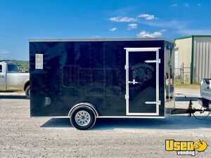 Used - Mobile Dog Grooming Trailer | Mobile Business Unit for Sale in Texas!