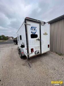 Pet Care / Veterinary Truck Texas for Sale
