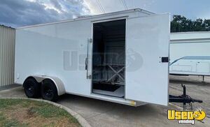 2023 - 8.5' x 20' Mobile Pet Grooming Trailer | Mobile Business Unit for Sale in Texas!
