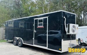 2023 - Forest River Mobile Veterinary Surgery Trailer | Pet Grooming Trailer with Bathroom for Sale in Texas!