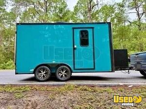 NEW - 2025 Mobile Dog Grooming Trailer Mobile Business Unit for Sale in Texas!