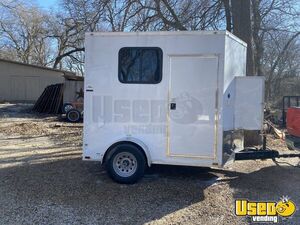 Like New - 2023 6' x 8' Mobile Pet Grooming Trailer | Mobile Business Unit for Sale in Texas!
