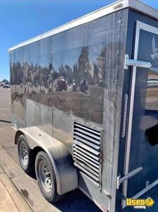 2018 - 6' x 12' Mobile Pet Care Trailer | Mobile Business Unit for Sale in Texas!