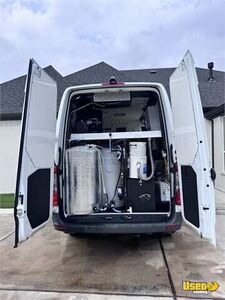 Well Maintained - 2019 Mercedes Benz 144 WB Mobile Pet Grooming Van for Sale in Texas!