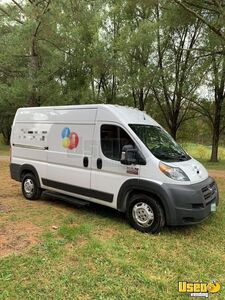 Turn key Business - 2014 Dodge Promaster 2500 Mobile Veterinary Truck for Sale in Vermont!