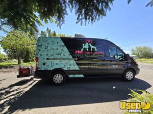 2019 Ford Transit 350 XLT Dog Grooming Van | Mobile Business Unit for Sale in Washington!