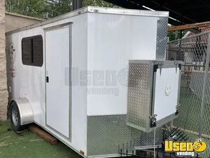 2022 Mobile Dog Grooming Trailer Mobile Business Unit for Sale in Washington!