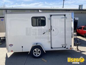 2022 Mobile Dog Grooming Trailer Mobile Business Unit for Sale in Washington!