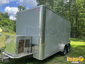 2022 14' Rock Solid Cargo | Mobile Pet Grooming Trailer for Sale in West Virginia!