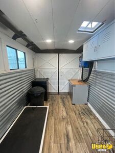 Pet Grooming Trailer Pet Care / Veterinary Truck Electrical Outlets Utah for Sale