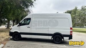 Well Equipped - Mercedes-Benz 144 WB Mobile Pet Grooming Van for Sale in California!