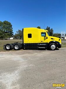 Ready to Work - 2017 Peterbilt 579 Sleeper Cab Semi Truck for Sale in Arkansas!