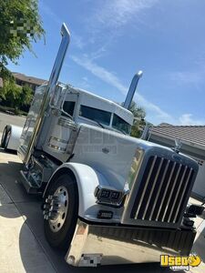 2022 Peterbilt 389 Sleeper Cab Semi Truck 565hp Cummins X15 18-Speed MT for Sale in California!
