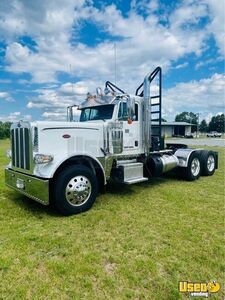2022 Peterbilt 389 Day Cab Semi Truck | Transport Service Vehicle for Sale in Georgia!