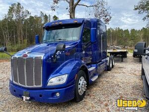 2017 Peterbilt 579 Sleeper Cab Semi Truck |  Transport Service Vehicle for Sale in Louisiana!