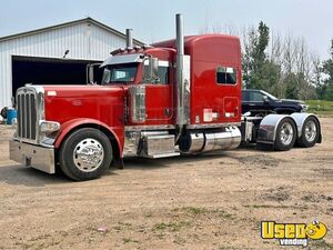 2018 Peterbilt 389 Sleeper Cab Semi Truck | Transport Service Vehicle for Sale in Minnesota!
