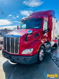 2016 Peterbilt 579 Sleeper Cab Semi Truck | Transport Service Vehicle for Sale in New Jersey!