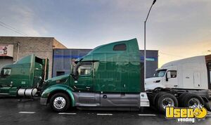 Ready to Work - 2019  Peterbilt 579 Sleeper Cab Semi Truck for Sale in New York!