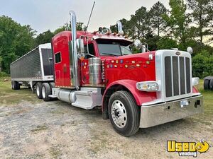 Ready to Work - 2018 Peterbilt 389 Sleeper Cab Semi Truck for Sale in North Carolina!