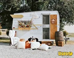Turnkey - Mobile Event Rental Trailer Mobile Business Unit for Sale in Florida!