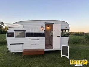 Charming - 2024 Photo Booth Trailer Mobile Business Unit for Sale in New York!