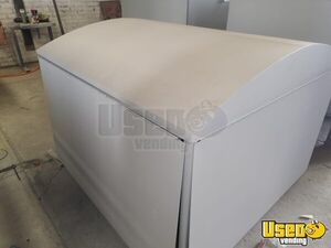 Piaggio Italian Coffee & Beverage Truck 15 Texas Gas Engine for Sale