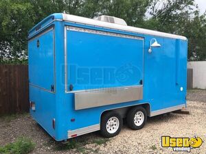 Pizza Concession Trailer Pizza Trailer Concession Window Texas for Sale