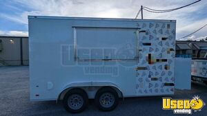 Pizza Concession Trailer Pizza Trailer Florida for Sale