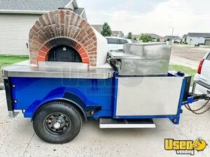 Pizza Concession Trailer Pizza Trailer North Dakota for Sale