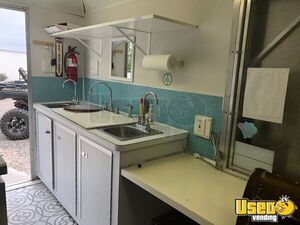 Pizza Concession Trailer Pizza Trailer Pizza Oven Texas for Sale