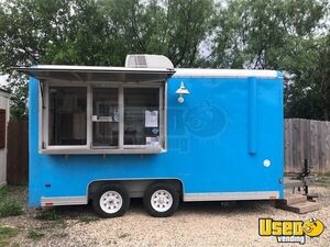 Pizza Concession Trailer Pizza Trailer Texas for Sale