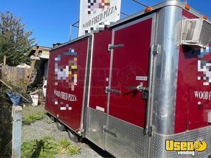 Pizza Concession Trailer Pizza Trailer Washington for Sale