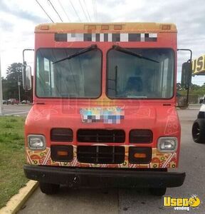 Pizza Food Truck Alabama for Sale
