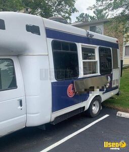 Licensed - 2008 Ford E-450 Super Duty Pizza Food Truck | Mobile Pizza Parlor for Sale in Colorado!