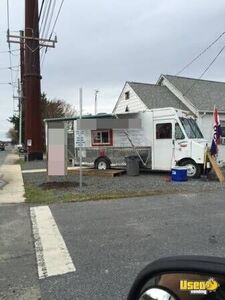 Pizza Food Truck Delaware for Sale