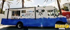 Well Equipped - 2017 30' Ford F59 Pizza Food Concession Truck for Sale in Florida!