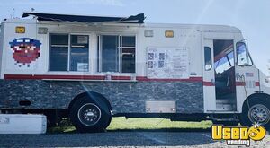Ready to Work - Chevrolet P60 Pizza Food Truck | Mobile Food Unit for Sale in Maryland!