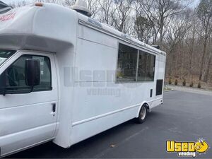 Like New - Ford Pizza Food Truck | Mobile Vending Unit for Sale in New York!