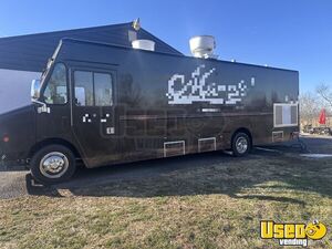 Turnkey - 2022 Ford Pizza Food Truck with Fire Suppression System for Sale in Pennsylvania!