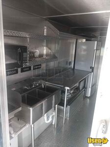 Pizza Food Truck Pizza Oven Alabama for Sale