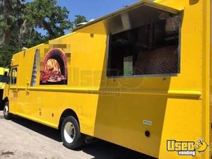 Used Food Trucks For Sale Near Houston Buy Mobile Kitchens