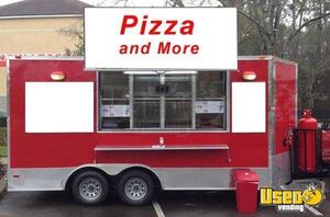 Pizza Trailer Florida for Sale