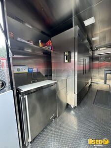 Pizza Trailer Generator Florida for Sale