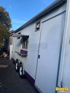 NEW - 2007 26' Wells Cargo Pizza Food Concession Trailer | Mobile Pizzeria Unit for Sale in Maryland!