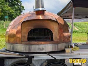 Pizza Trailer Pizza Trailer 3 Quebec for Sale