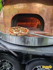 Pizza Trailer Pizza Trailer 5 Quebec for Sale